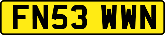 FN53WWN