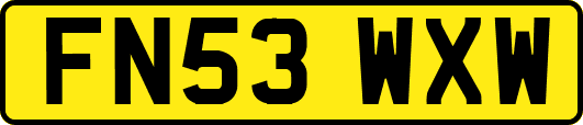 FN53WXW