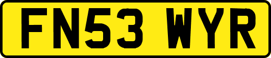 FN53WYR
