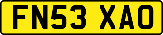 FN53XAO