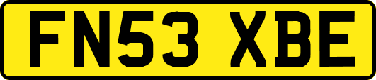 FN53XBE