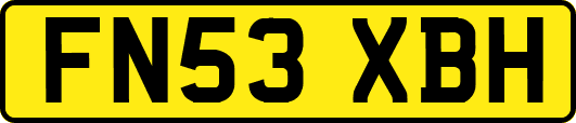 FN53XBH