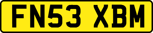 FN53XBM