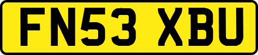 FN53XBU