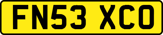 FN53XCO