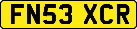 FN53XCR