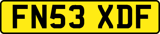 FN53XDF