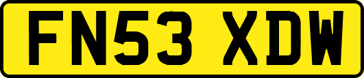 FN53XDW