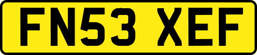 FN53XEF