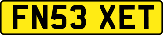 FN53XET