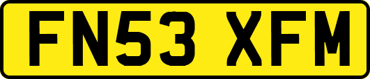 FN53XFM