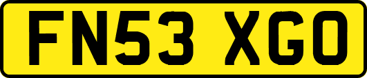 FN53XGO
