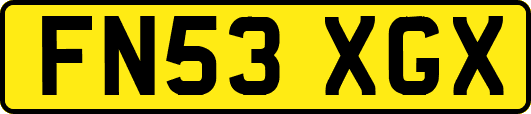 FN53XGX
