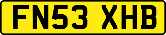 FN53XHB