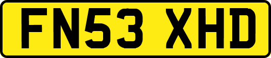 FN53XHD