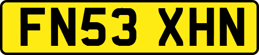 FN53XHN