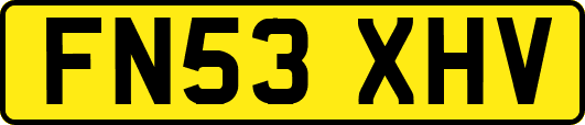 FN53XHV