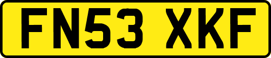 FN53XKF