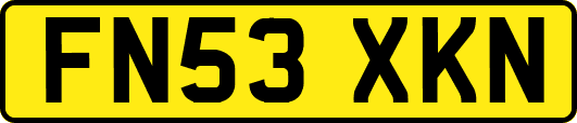 FN53XKN