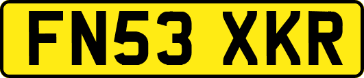 FN53XKR