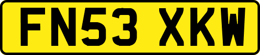 FN53XKW