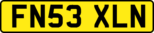 FN53XLN