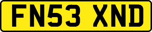 FN53XND