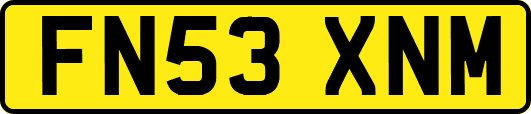FN53XNM