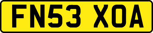 FN53XOA