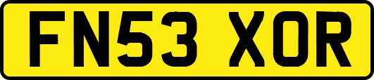 FN53XOR