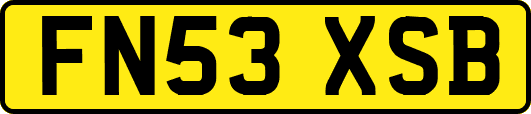 FN53XSB