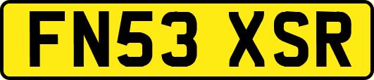 FN53XSR