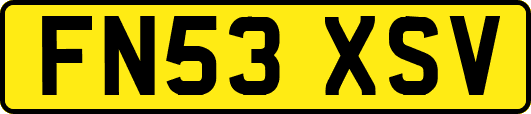 FN53XSV