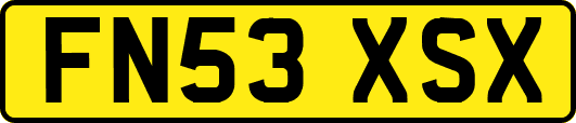 FN53XSX