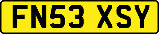 FN53XSY