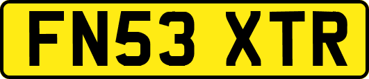 FN53XTR