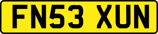 FN53XUN