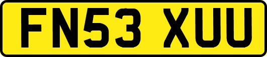FN53XUU