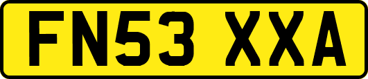 FN53XXA