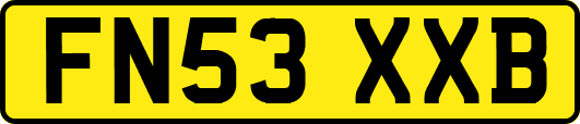 FN53XXB
