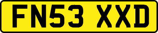 FN53XXD