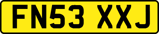 FN53XXJ