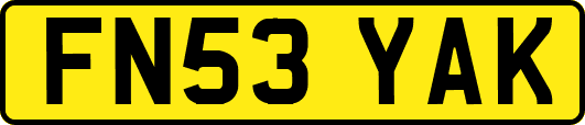FN53YAK