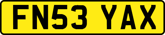 FN53YAX