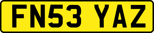 FN53YAZ