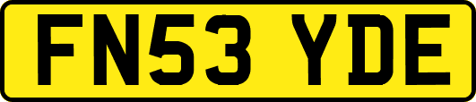 FN53YDE
