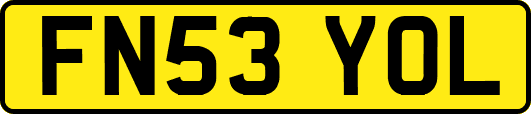 FN53YOL