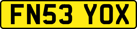 FN53YOX