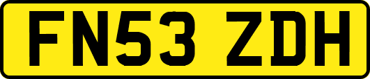 FN53ZDH