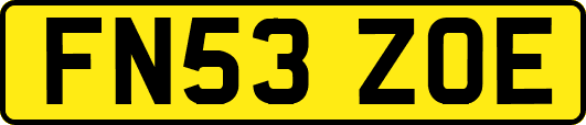 FN53ZOE